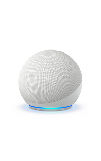 Amazon Echo Dot (newest model) - Vibrant sounding speaker, Designed for Alexa+, Great for bedrooms, dining rooms and offices, Charcoal