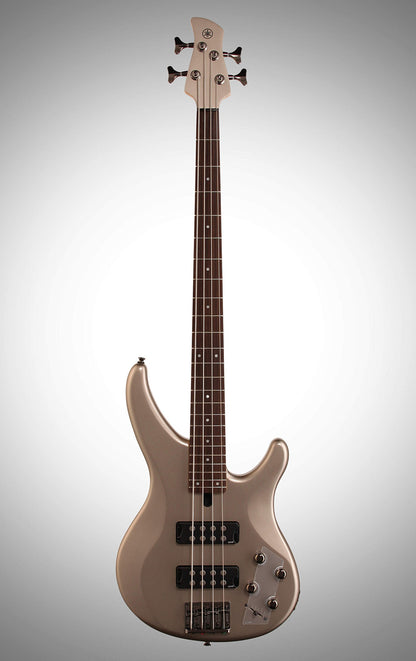 Yamaha TRBX304 BL 4-String Electric Bass Guitar