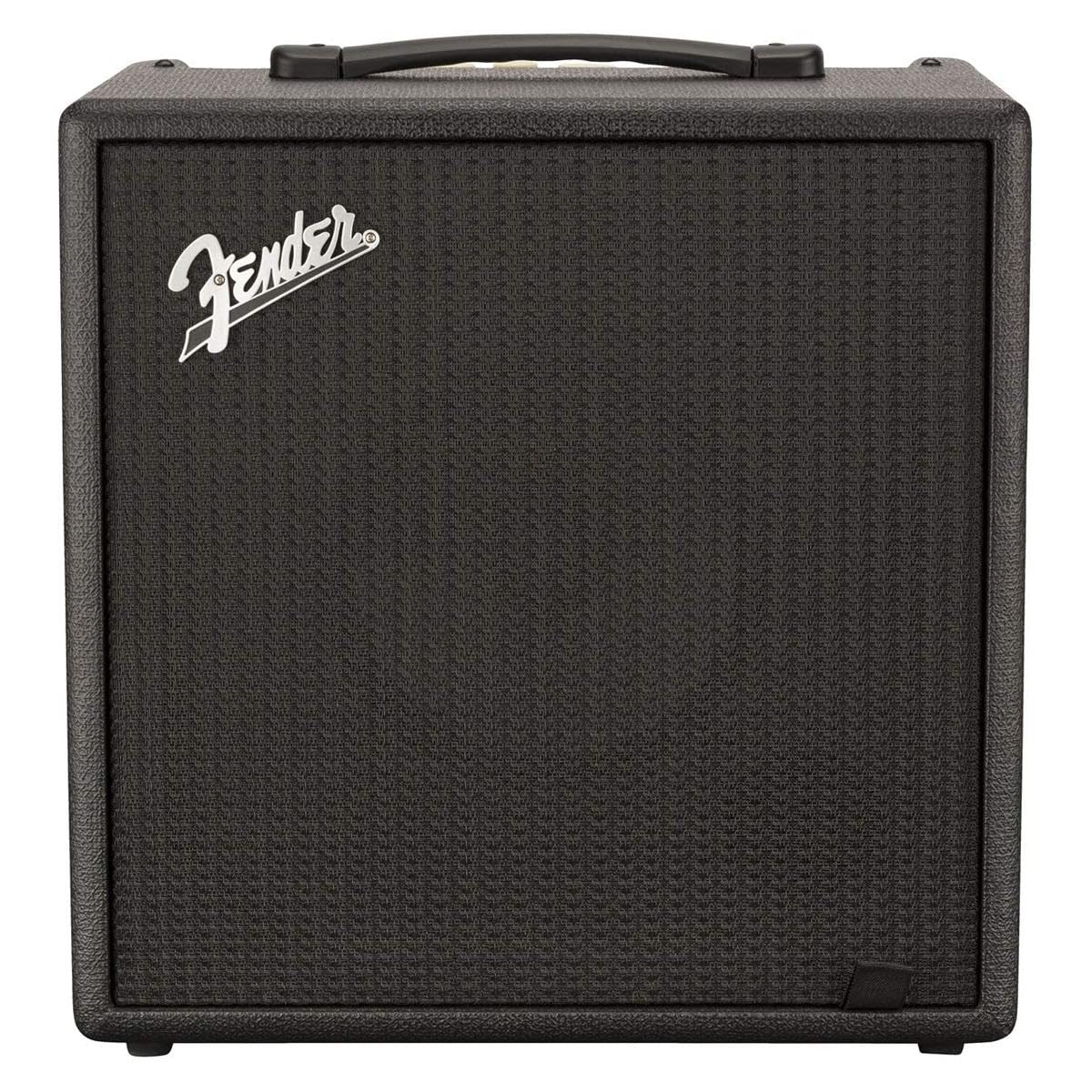 Fender Rumble 40 V3 Bass Amp for Bass Guitar, 40 Watts, with 2-Year Warranty Speaker, with Overdrive Circuit and Mid-Scoop Contour Switch