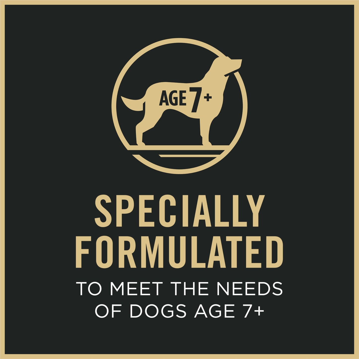 Purina Pro Plan Complete Essentials Shredded Blend Salmon and Rice Dog Food Dry Formula with Probiotics for Dogs - 33 lb. Bag