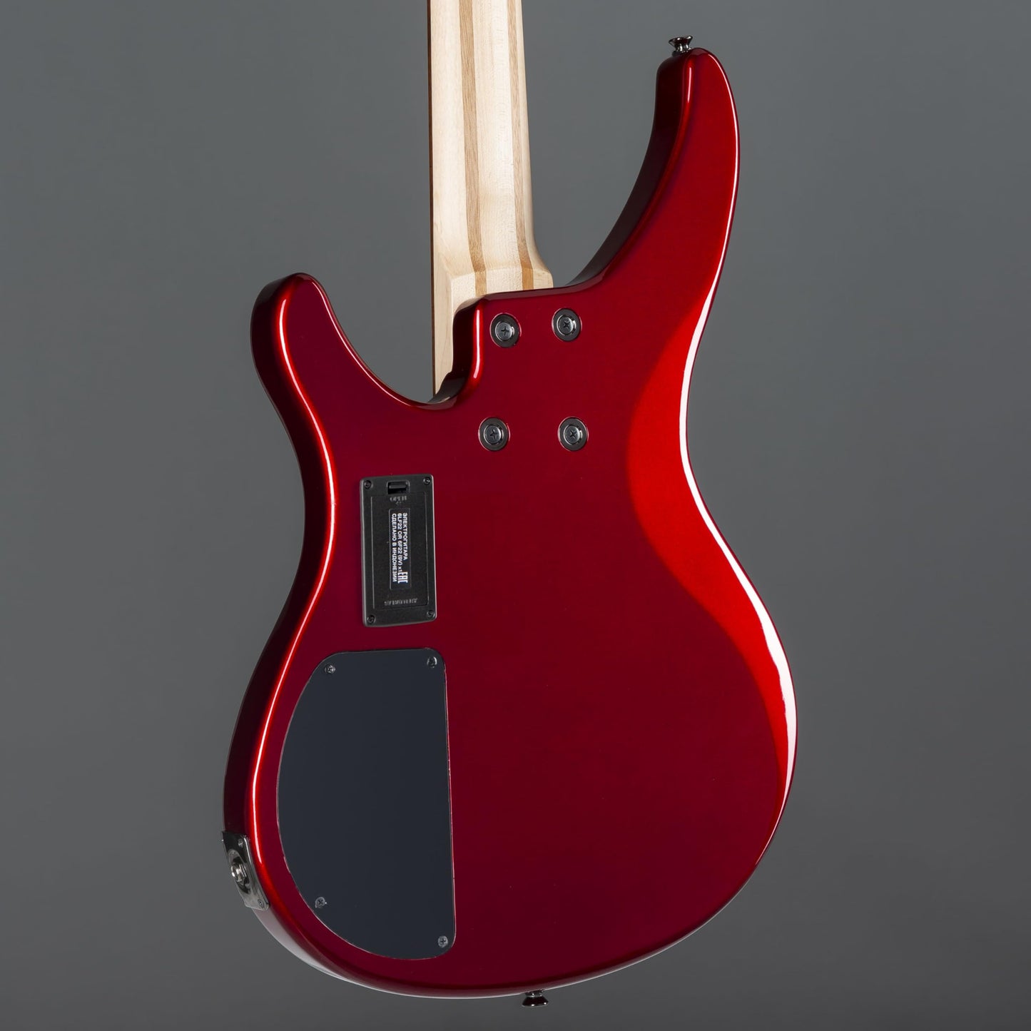 Yamaha TRBX304 BL 4-String Electric Bass Guitar