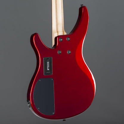 Yamaha TRBX304 BL 4-String Electric Bass Guitar
