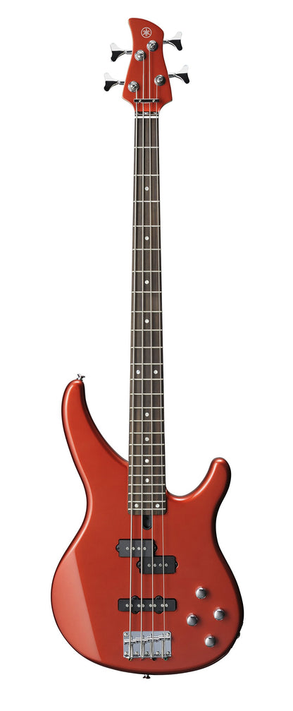Yamaha TRBX304 BL 4-String Electric Bass Guitar