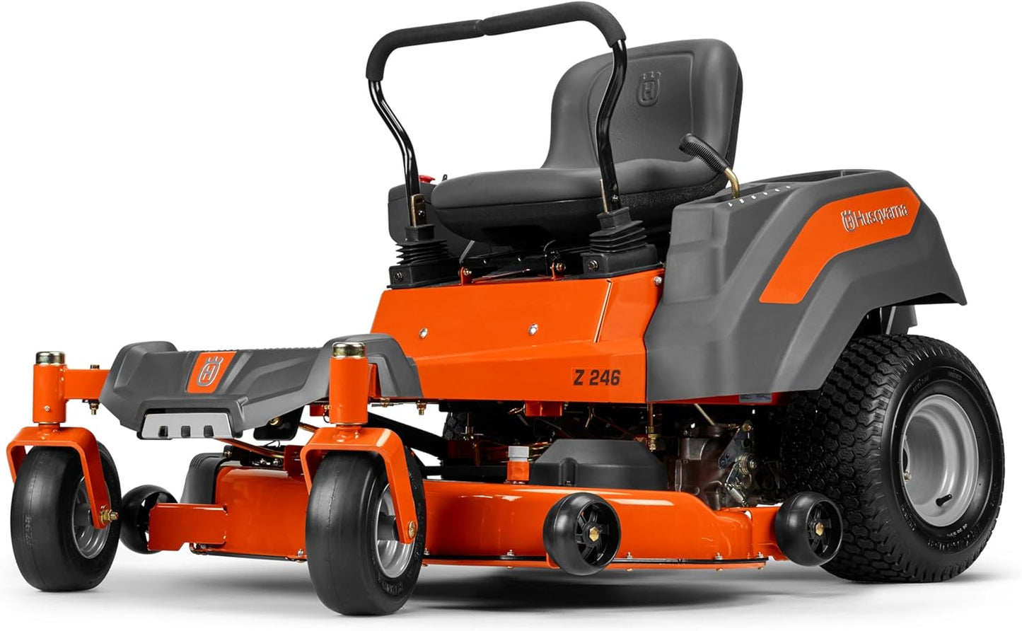 Husqvarna Z246 (46") 22HP Briggs Zero Turn Lawn Mower 970797301