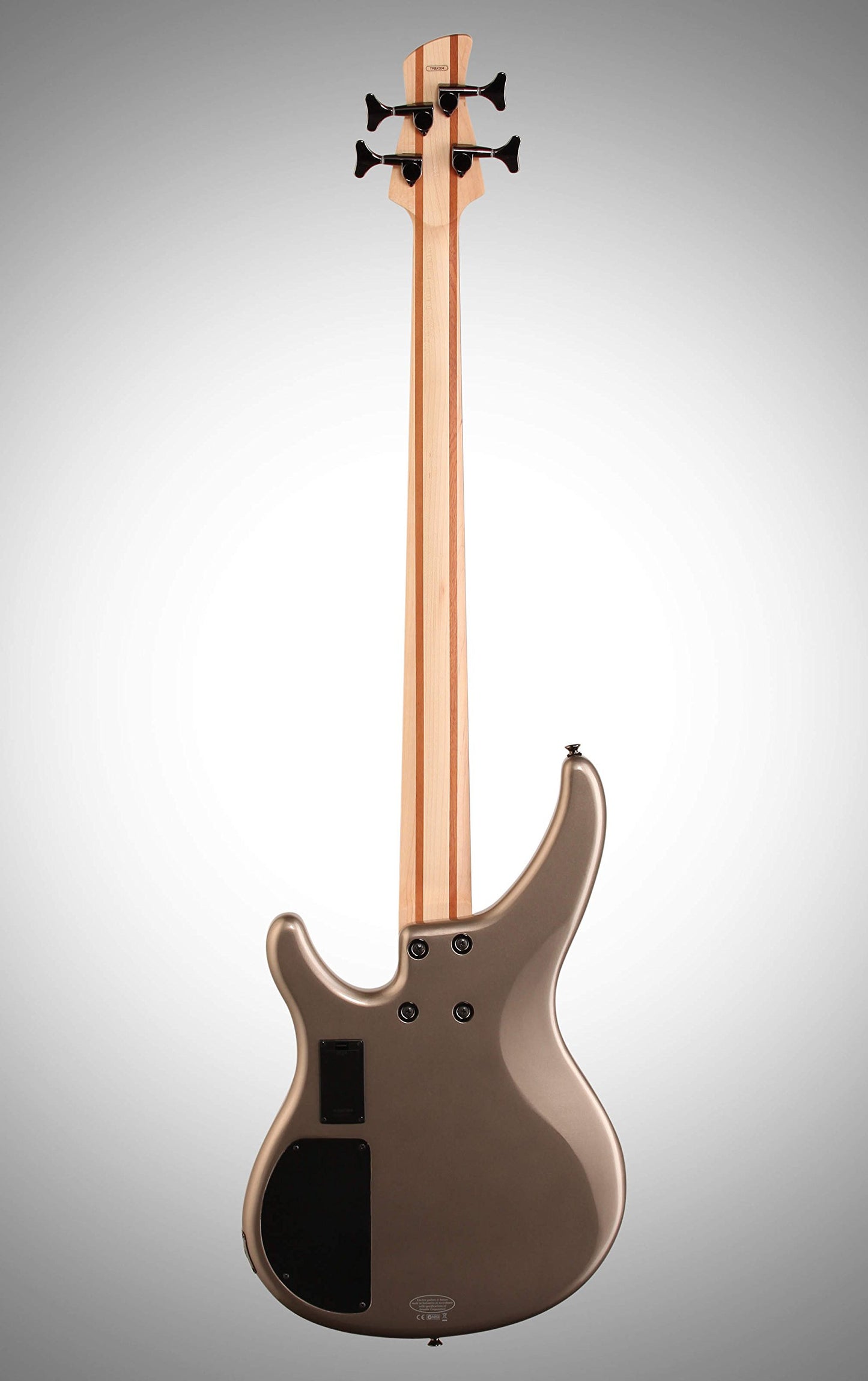 Yamaha TRBX304 BL 4-String Electric Bass Guitar