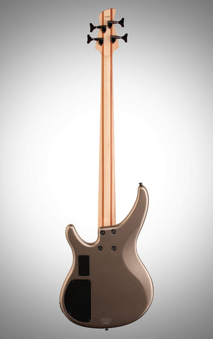 Yamaha TRBX304 BL 4-String Electric Bass Guitar