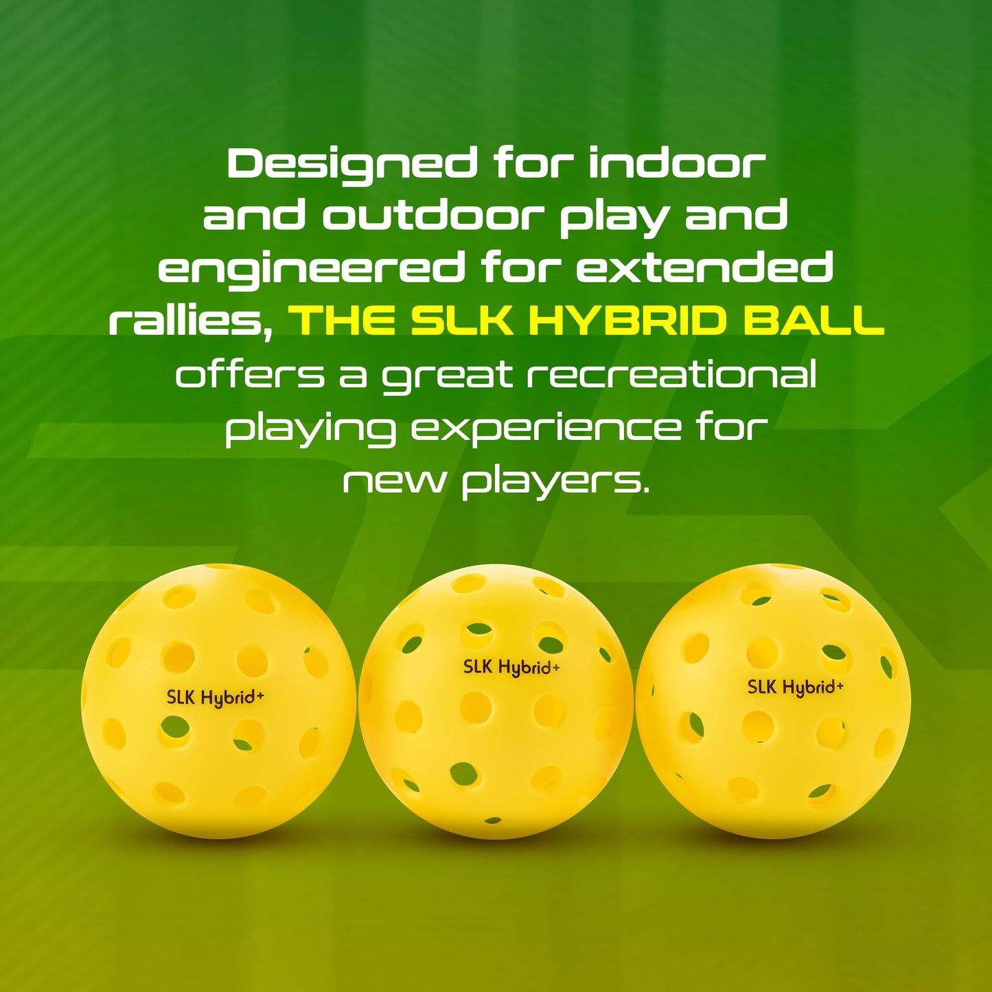 Selkirk Sport SLK Pickleball Paddles Set of 2 | Designed in The USA | Choose The SLK Neo Graphite, SLK Neo Fiberglass Pickleball Set or SLK Atlas Pickleball Bundle