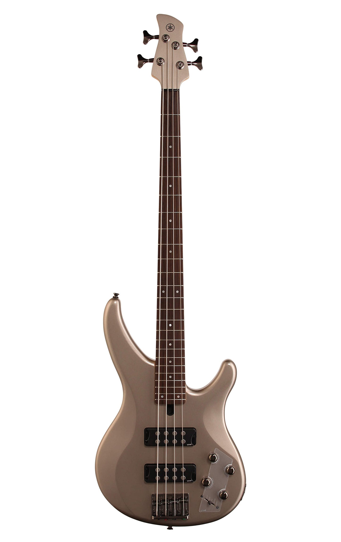 Yamaha TRBX304 BL 4-String Electric Bass Guitar