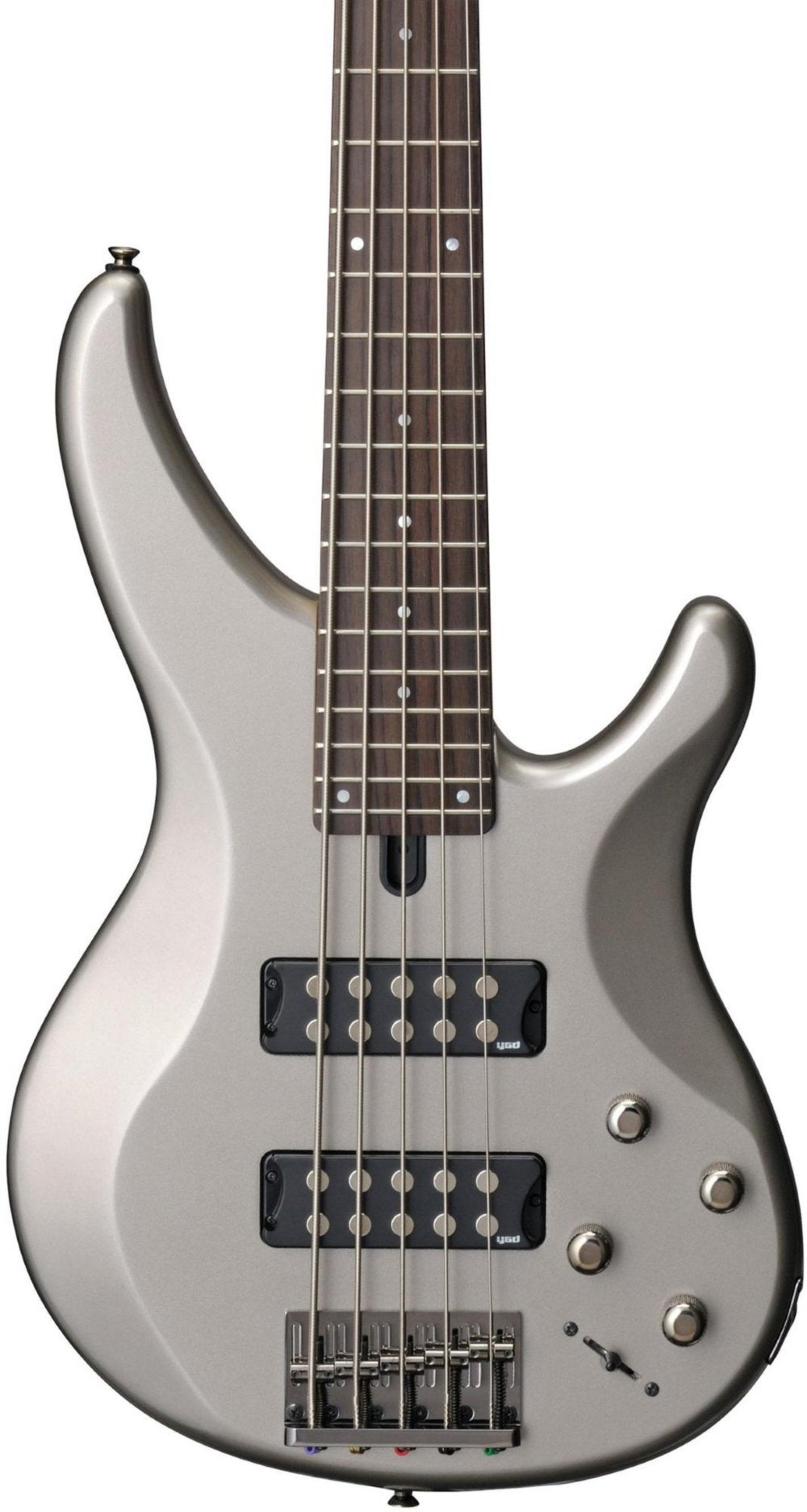 Yamaha TRBX304 BL 4-String Electric Bass Guitar