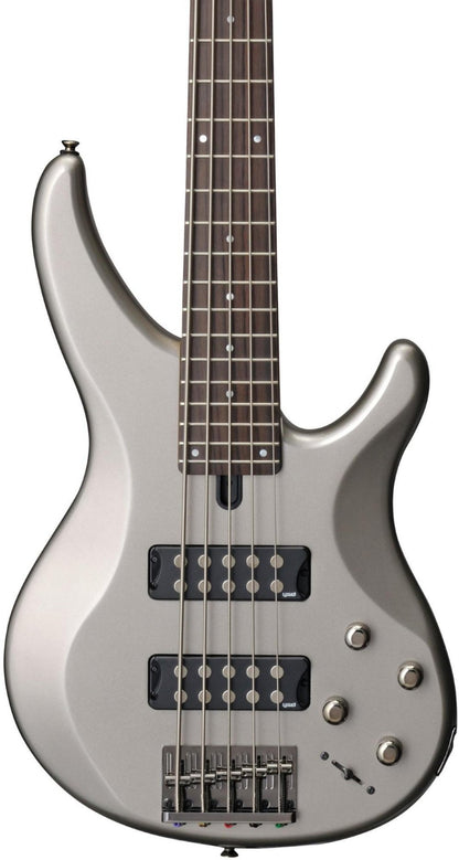 Yamaha TRBX304 BL 4-String Electric Bass Guitar