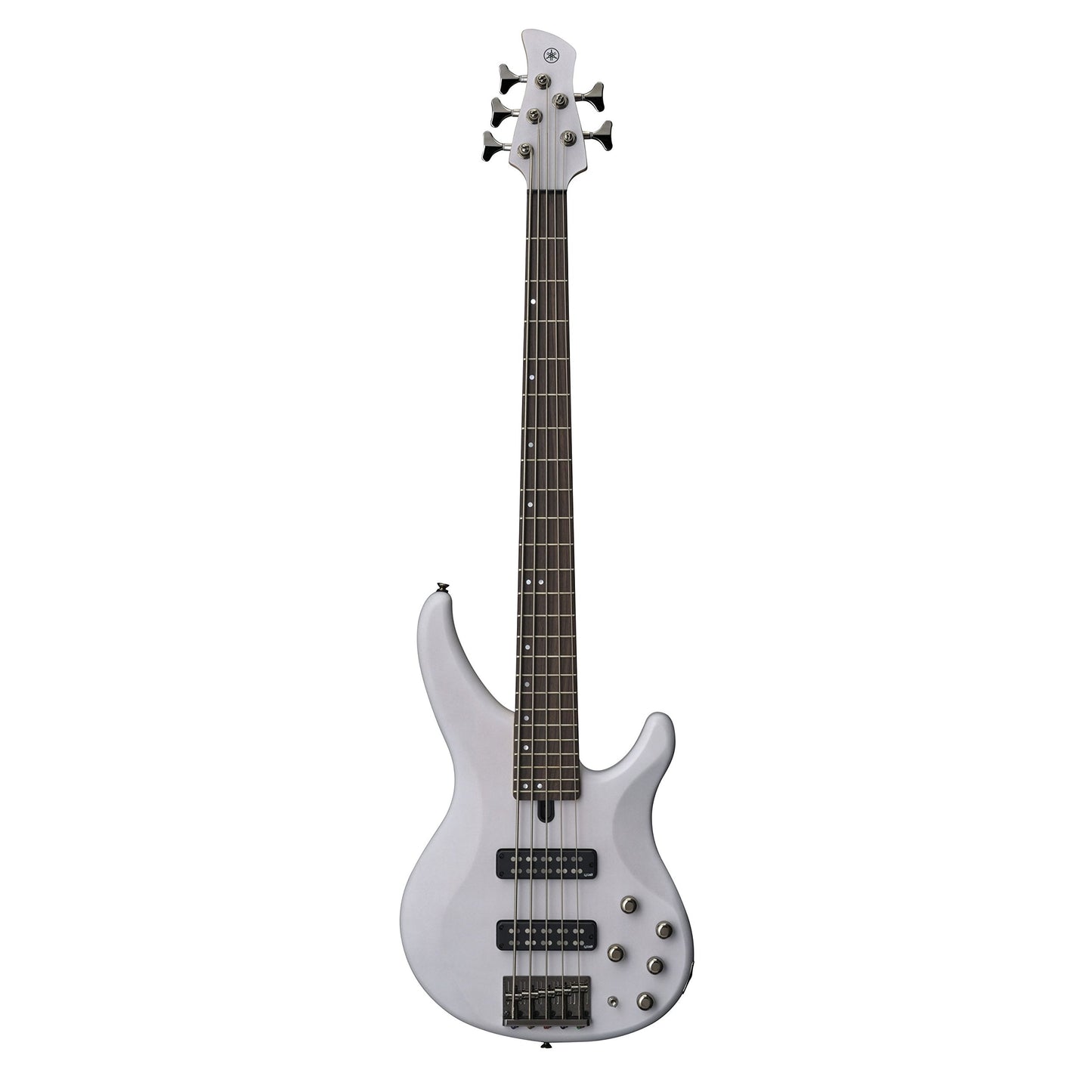 Yamaha TRBX304 BL 4-String Electric Bass Guitar
