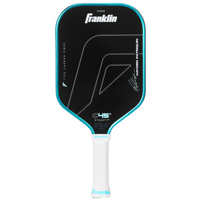 Franklin Sports PRO Pickleball Paddles – C45 Carbon Fiber Series - Official USAP + UPA Approved – Pro Player Design