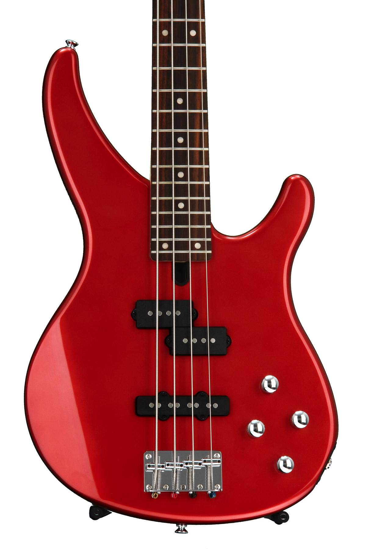 Yamaha TRBX304 BL 4-String Electric Bass Guitar