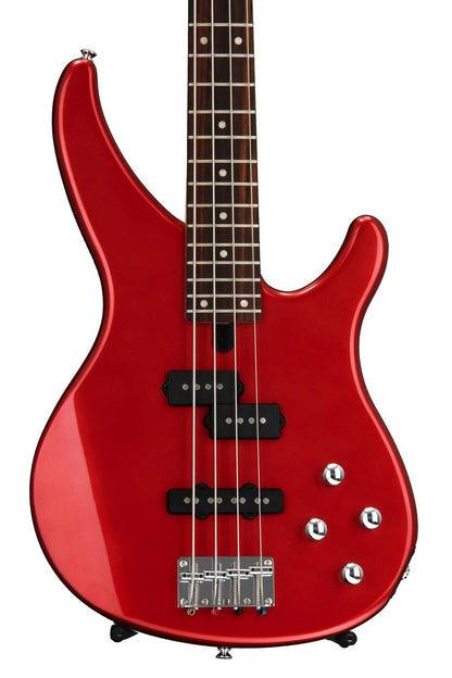 Yamaha TRBX304 BL 4-String Electric Bass Guitar