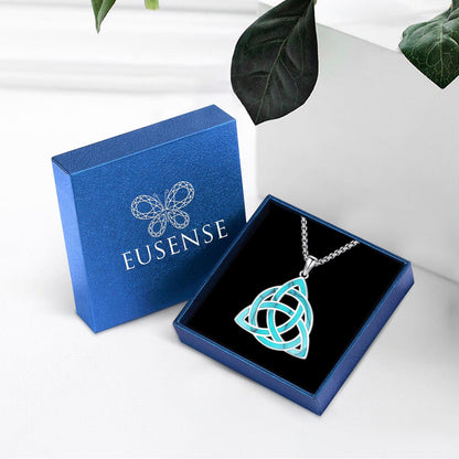 Turquoise Jewelry for Women Men 925 Sterling Silver Pendant Urn Necklaces for Ashes Picture Locket Necklace Thor Hammer Yggdrasil Virgen De Guadalupe St Michael Christopher Judas Witches Knot Necklace