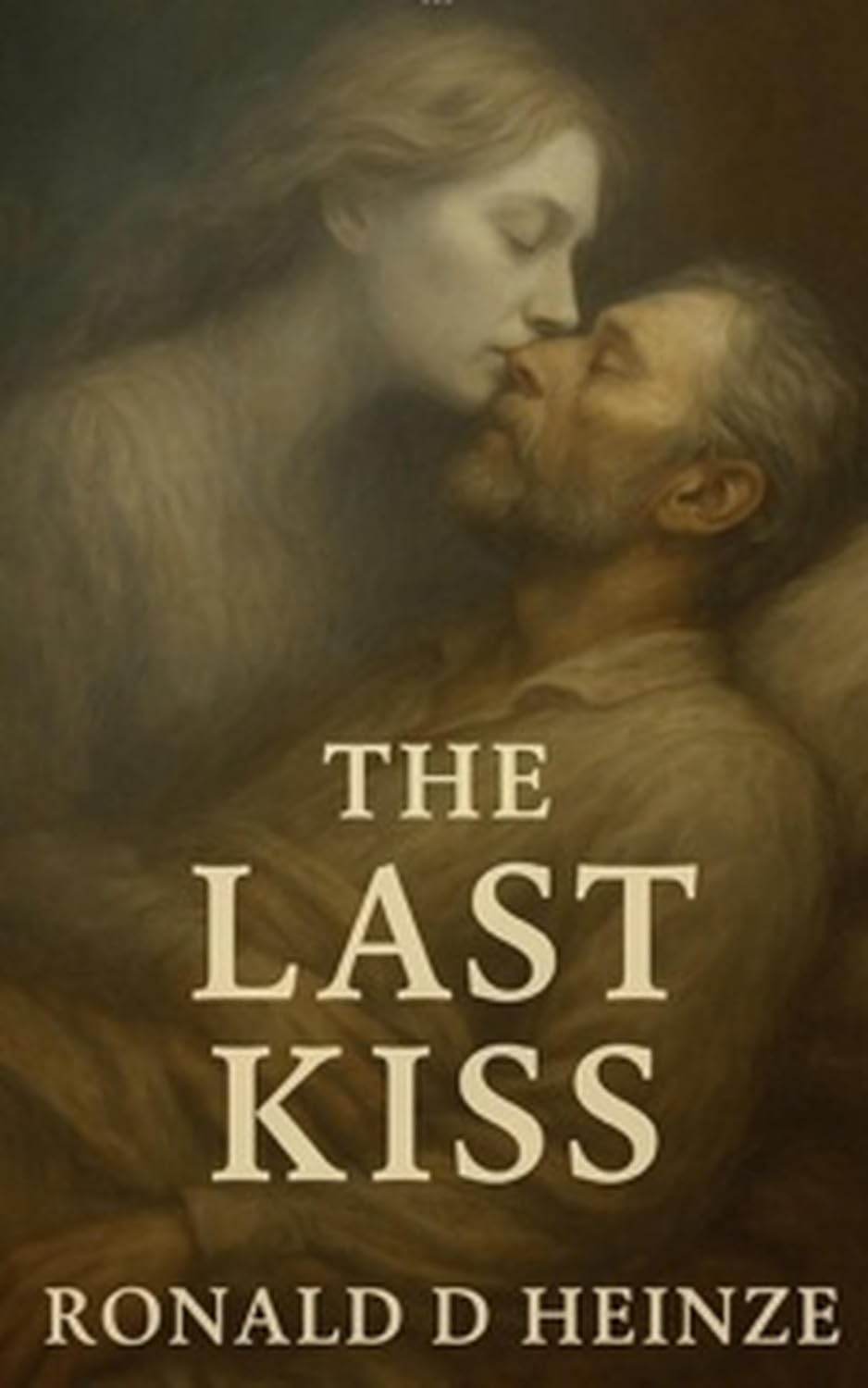 The Last Kiss