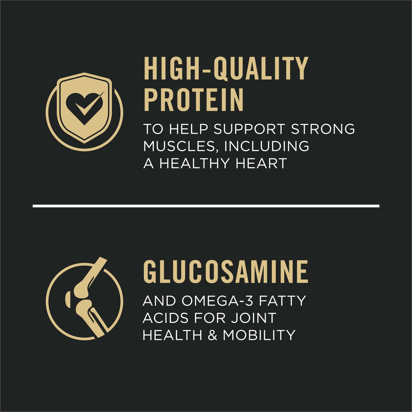 Purina Pro Plan Complete Essentials Shredded Blend Salmon and Rice Dog Food Dry Formula with Probiotics for Dogs - 33 lb. Bag