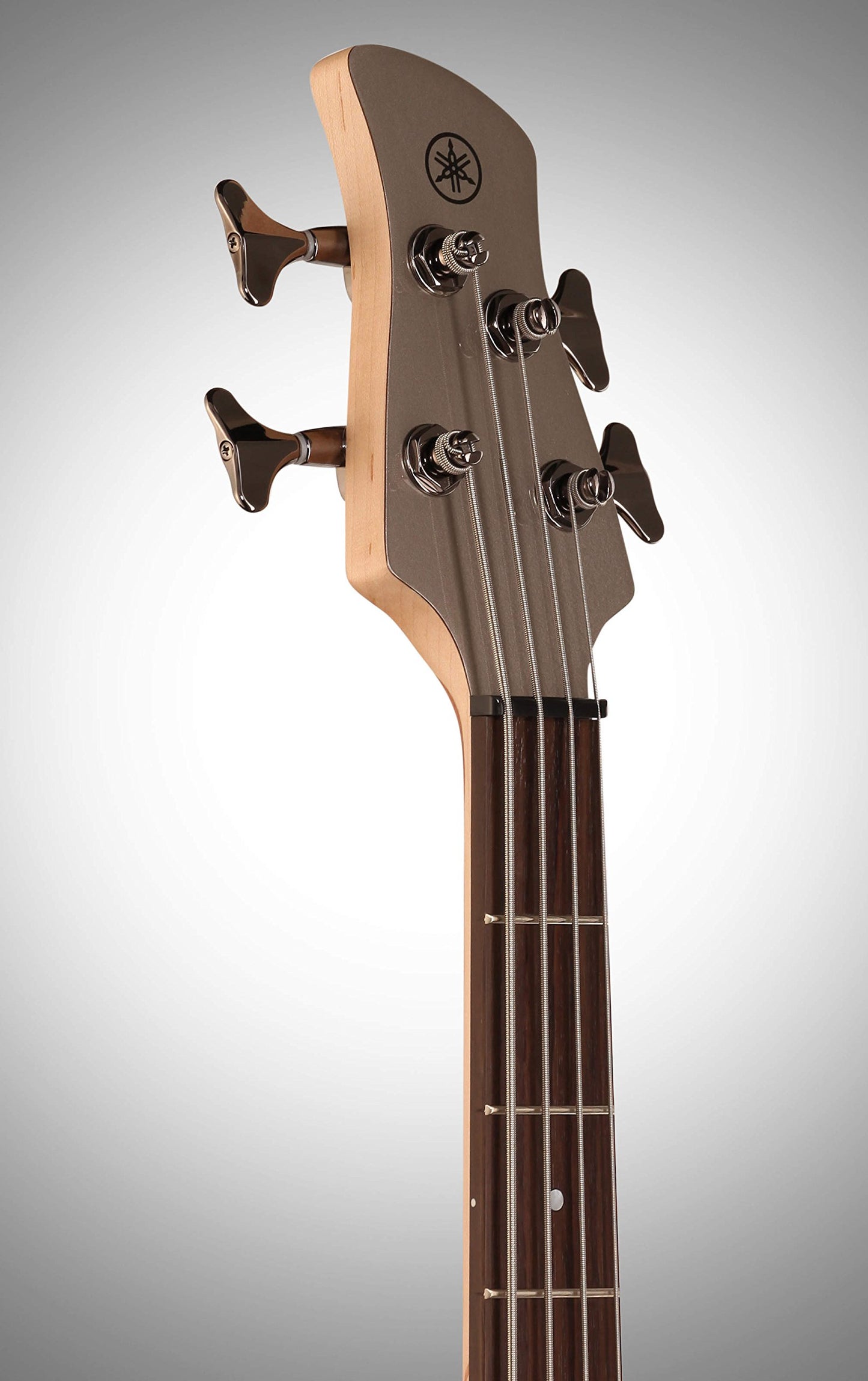 Yamaha TRBX304 BL 4-String Electric Bass Guitar