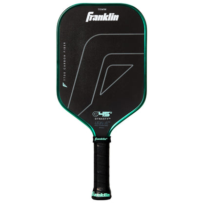Franklin Sports PRO Pickleball Paddles – C45 Carbon Fiber Series - Official USAP + UPA Approved – Pro Player Design