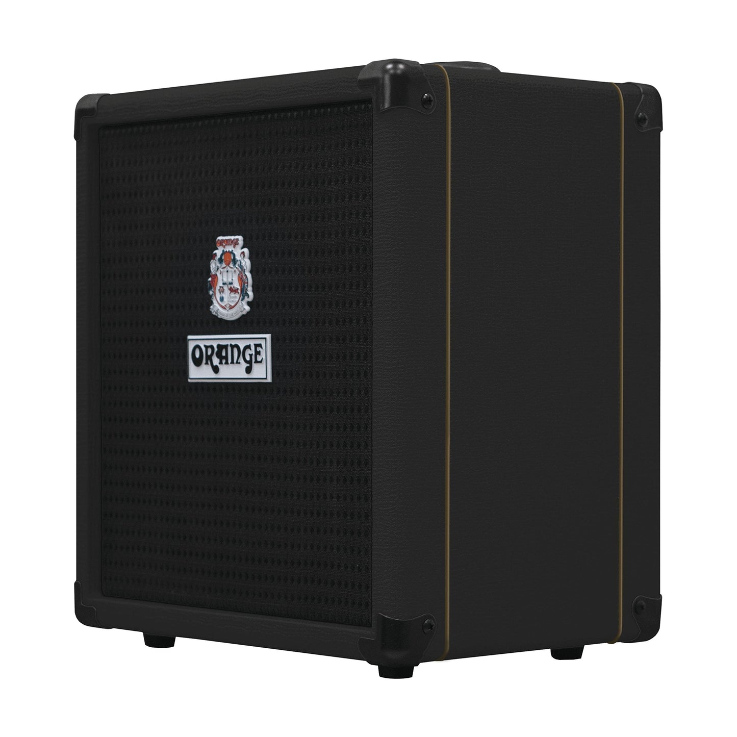 Orange Crush Bass 100W Bass Guitar Combo Amp, Orange