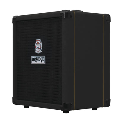 Orange Crush Bass 100W Bass Guitar Combo Amp, Orange