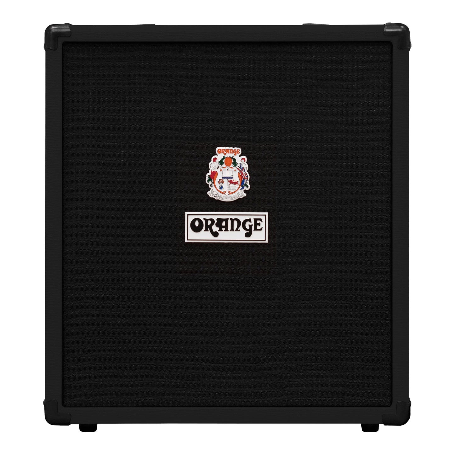 Orange Crush Bass 100W Bass Guitar Combo Amp, Orange