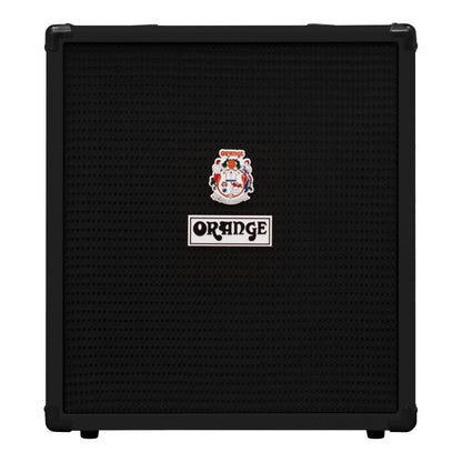 Orange Crush Bass 100W Bass Guitar Combo Amp, Orange