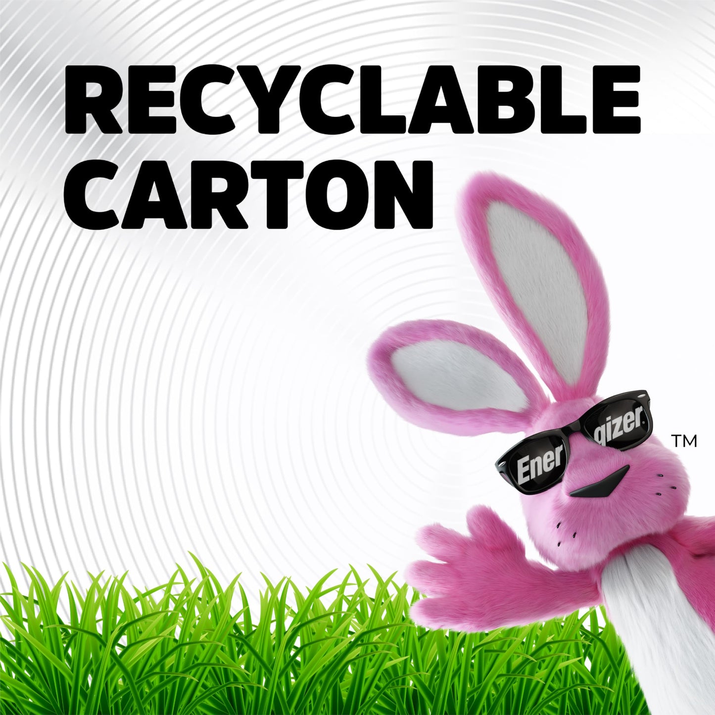 Energizer AA Batteries Alkaline Power, 32 Count Alkaline Double A Battery Pack