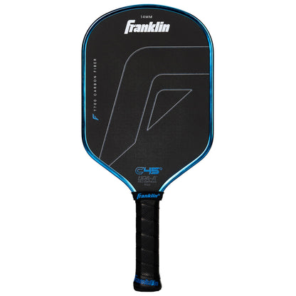 Franklin Sports PRO Pickleball Paddles – C45 Carbon Fiber Series - Official USAP + UPA Approved – Pro Player Design