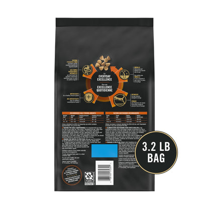 Purina Pro Plan High Protein Cat Food With Probiotics for Cats, Chicken and Rice Formula - 16 lb. Bag