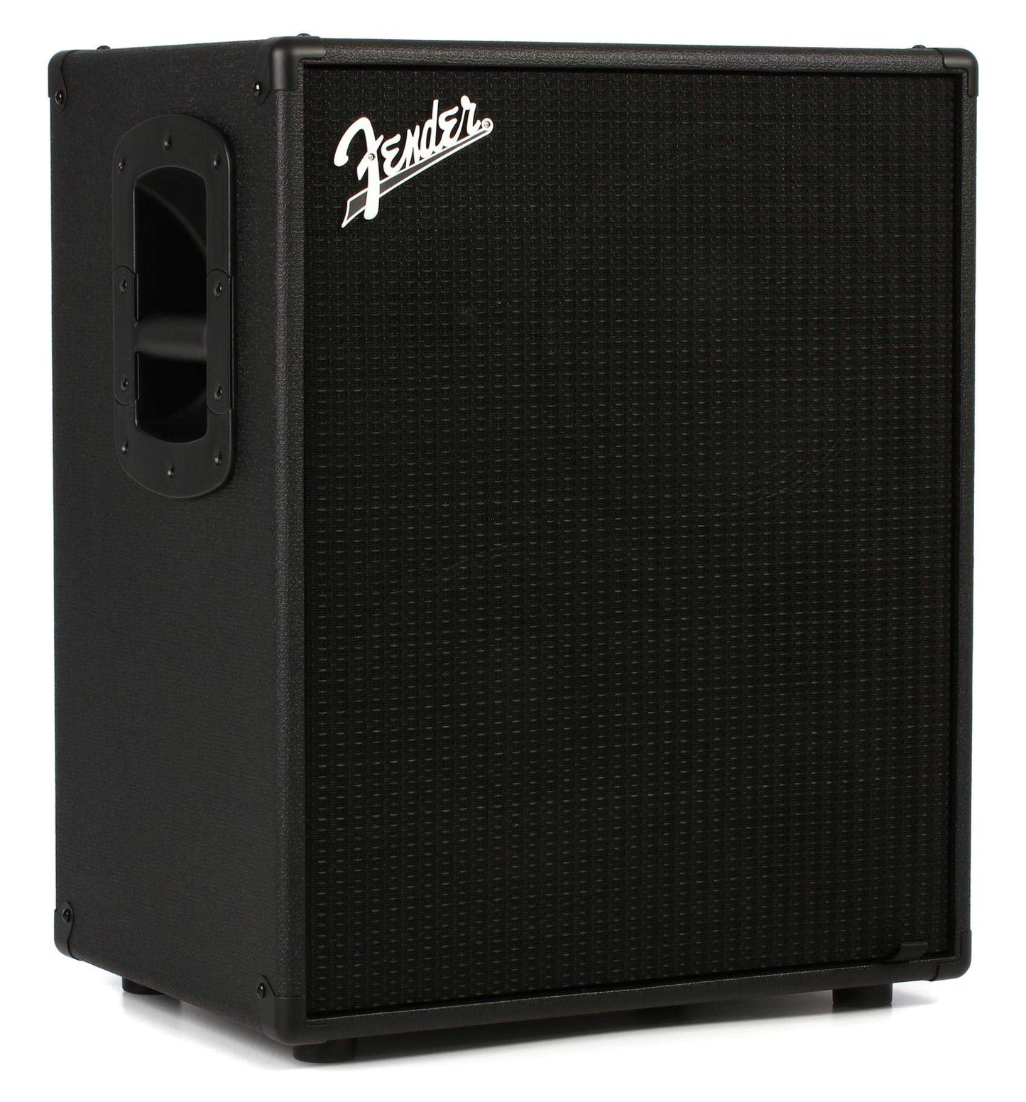 Fender Rumble 40 V3 Bass Amp for Bass Guitar, 40 Watts, with 2-Year Warranty Speaker, with Overdrive Circuit and Mid-Scoop Contour Switch
