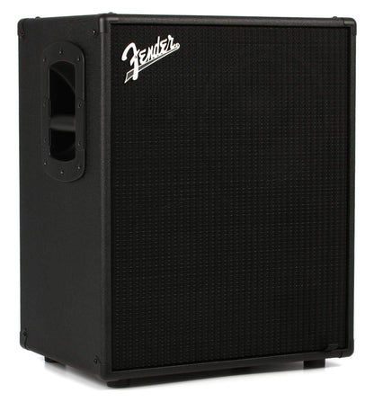 Fender Rumble 40 V3 Bass Amp for Bass Guitar, 40 Watts, with 2-Year Warranty Speaker, with Overdrive Circuit and Mid-Scoop Contour Switch