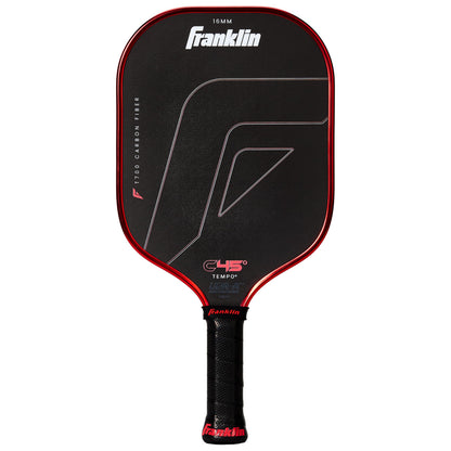 Franklin Sports PRO Pickleball Paddles – C45 Carbon Fiber Series - Official USAP + UPA Approved – Pro Player Design