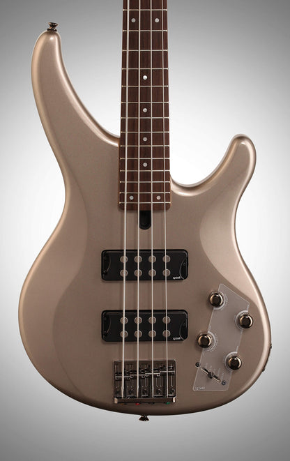 Yamaha TRBX304 BL 4-String Electric Bass Guitar
