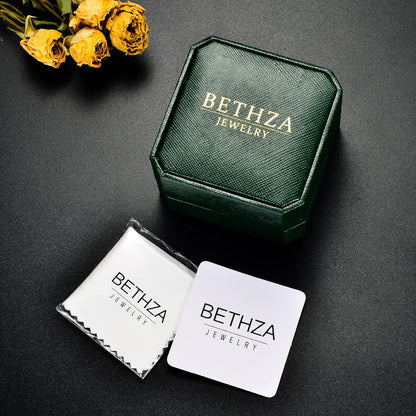 Horse and Young Lady Necklace 925 Sterling Silver Genuine Turquoise Lucky Horse Pendant Animal Jewelry Gifts for Women