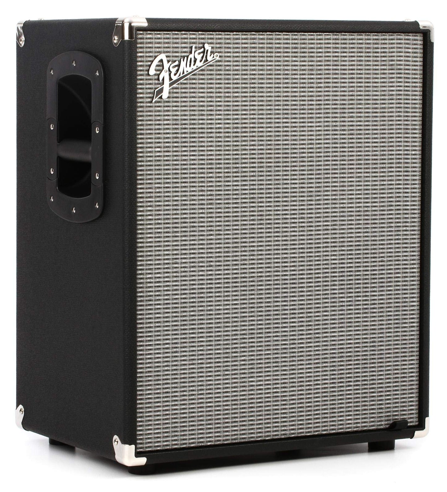Fender Rumble 40 V3 Bass Amp for Bass Guitar, 40 Watts, with 2-Year Warranty Speaker, with Overdrive Circuit and Mid-Scoop Contour Switch