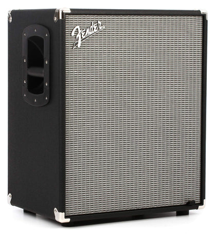 Fender Rumble 40 V3 Bass Amp for Bass Guitar, 40 Watts, with 2-Year Warranty Speaker, with Overdrive Circuit and Mid-Scoop Contour Switch