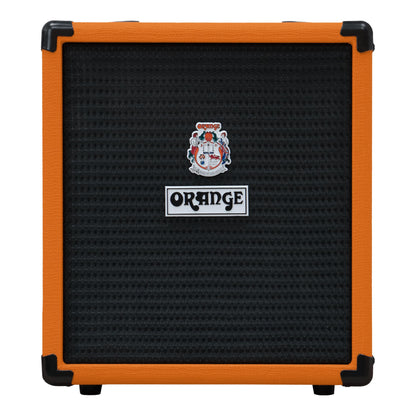 Orange Crush Bass 100W Bass Guitar Combo Amp, Orange