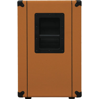 Orange Crush Bass 100W Bass Guitar Combo Amp, Orange