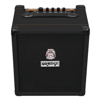 Orange Crush Bass 100W Bass Guitar Combo Amp, Orange