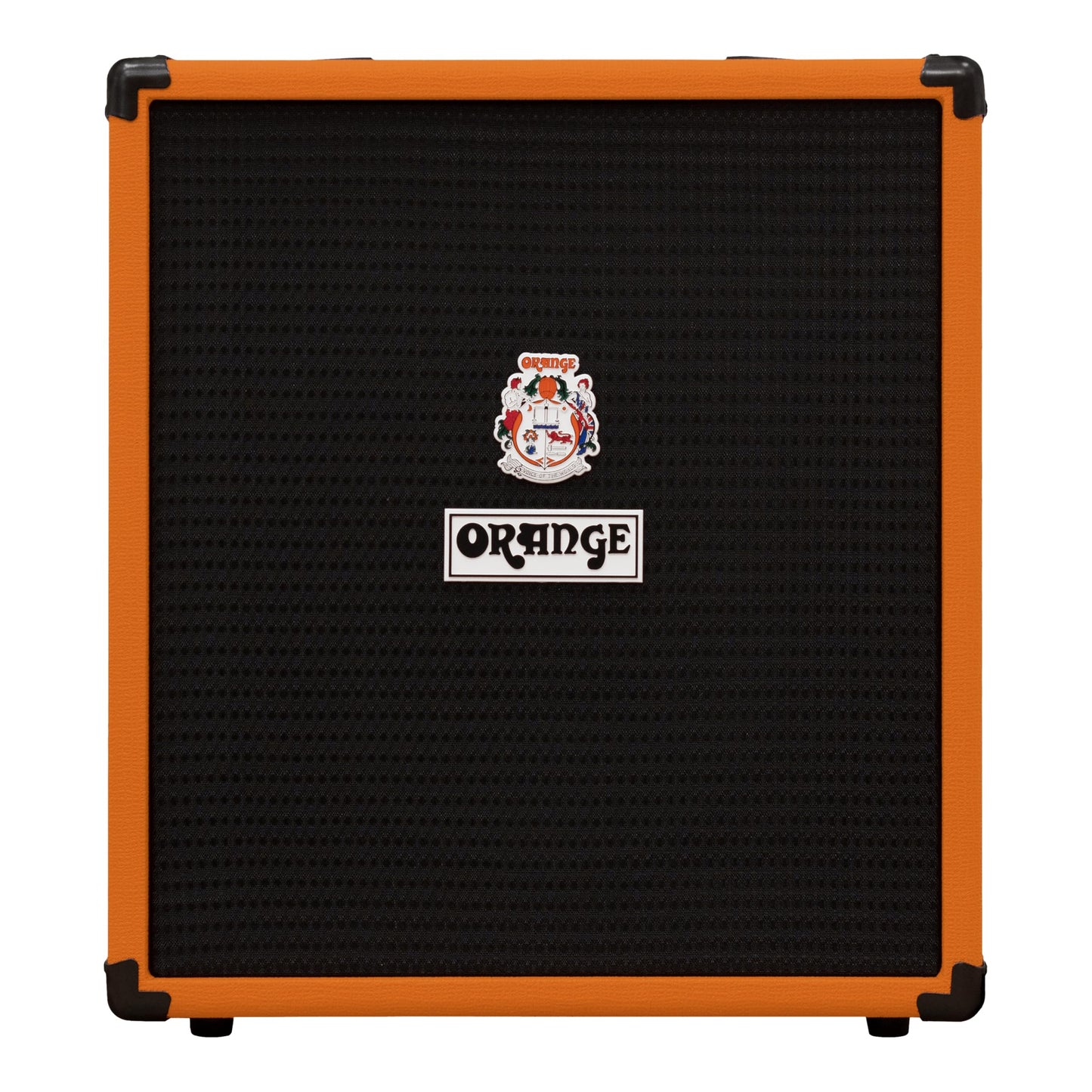 Orange Crush Bass 100W Bass Guitar Combo Amp, Orange
