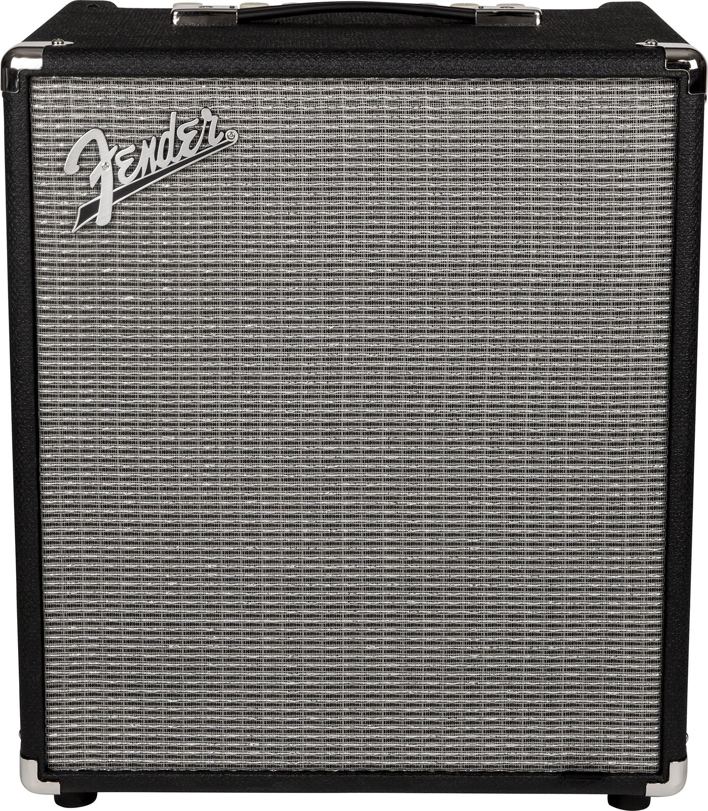 Fender Rumble 40 V3 Bass Amp for Bass Guitar, 40 Watts, with 2-Year Warranty Speaker, with Overdrive Circuit and Mid-Scoop Contour Switch