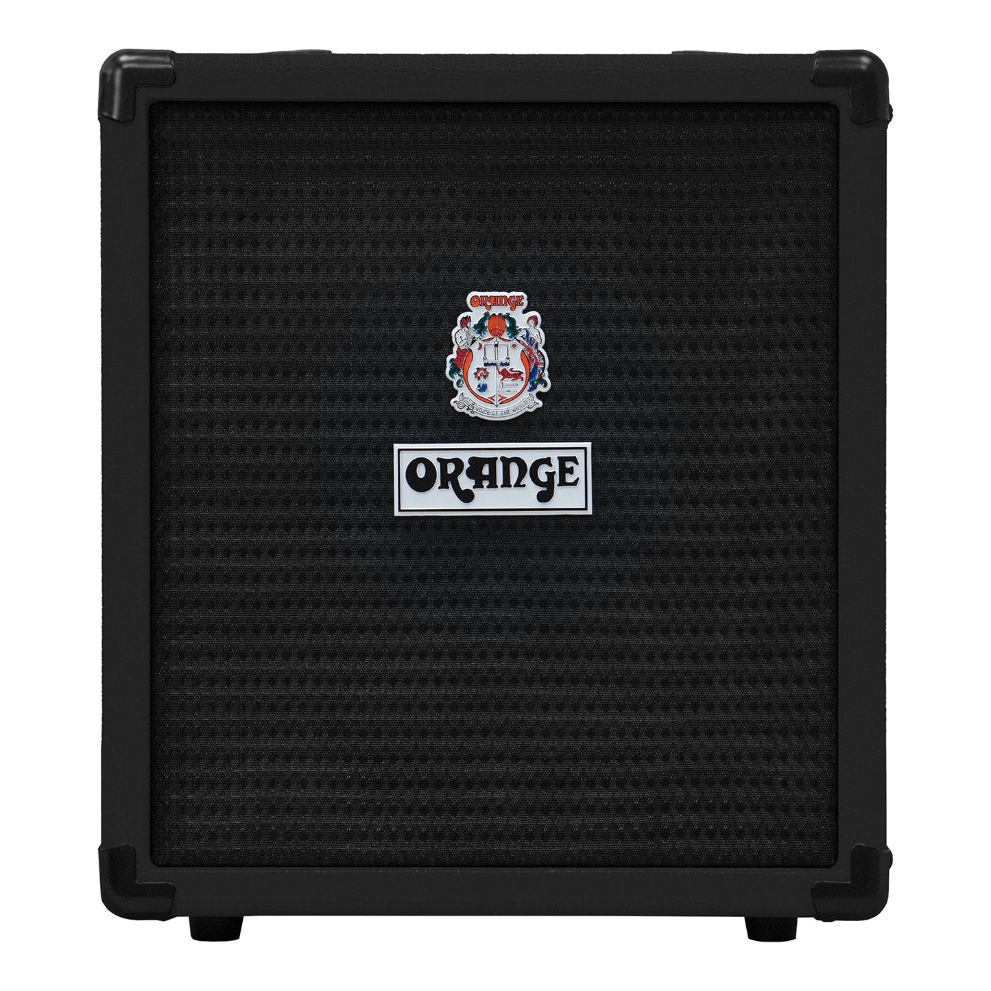 Orange Crush Bass 100W Bass Guitar Combo Amp, Orange