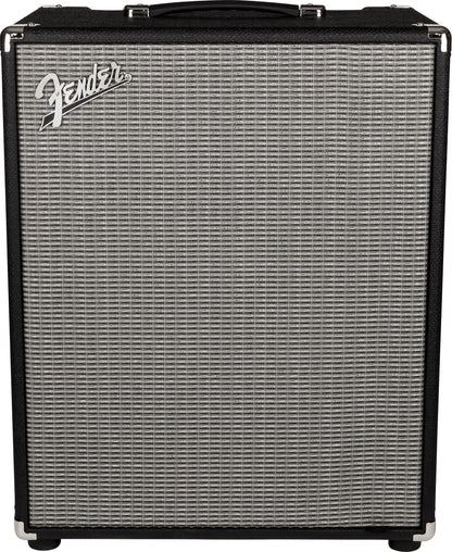 Fender Rumble 40 V3 Bass Amp for Bass Guitar, 40 Watts, with 2-Year Warranty Speaker, with Overdrive Circuit and Mid-Scoop Contour Switch