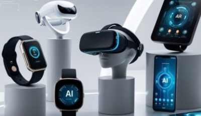 Sample Gadget