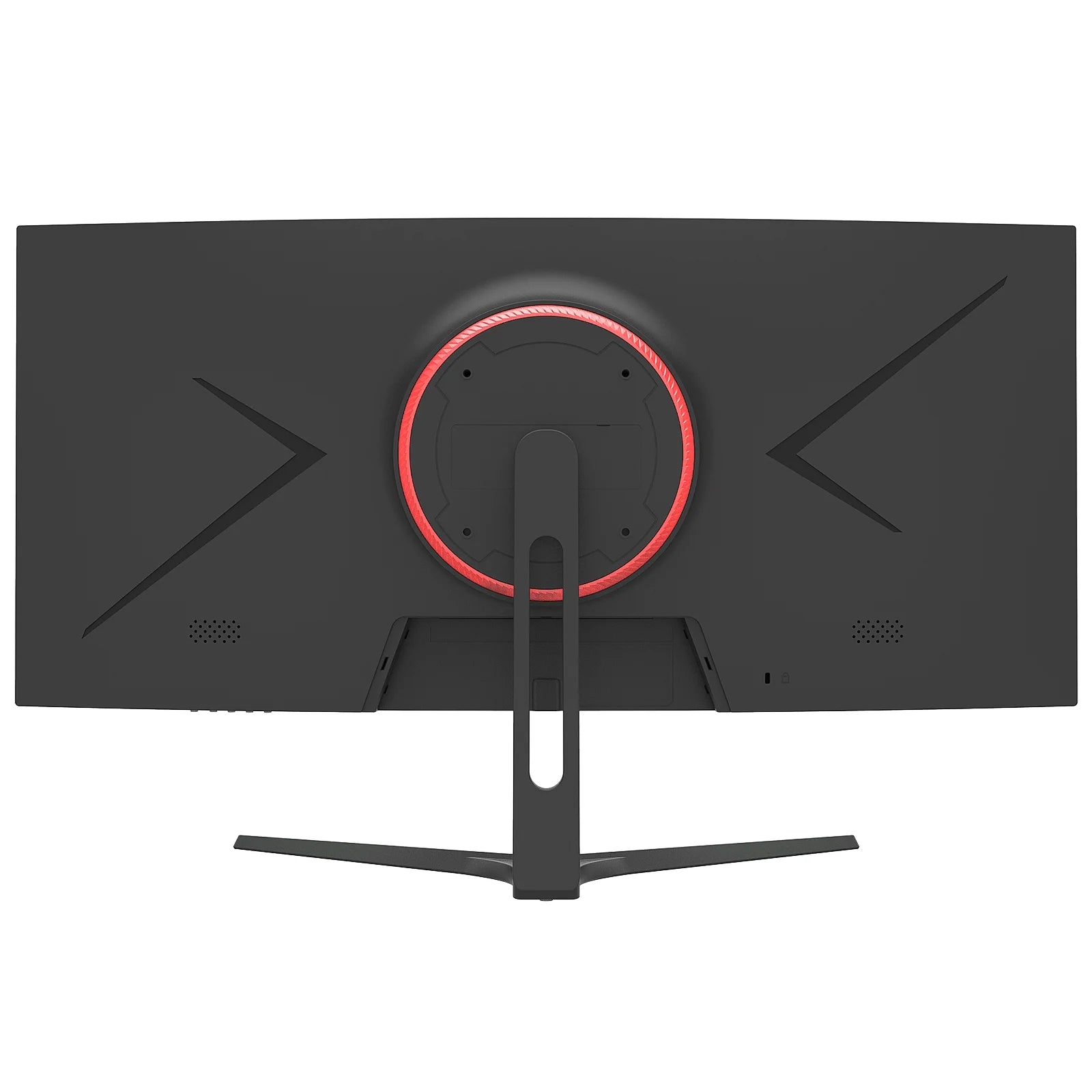 30" Curved Ultrawide Monitor WFHD 200Hz 1500R HDMI DP Black